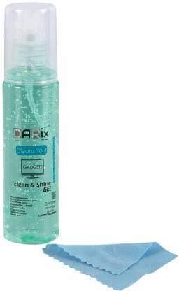 DARix Clean & Shine Gel image 1