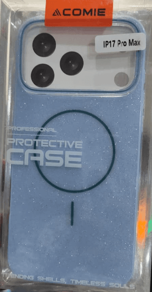 Acomie Professional Protective Case