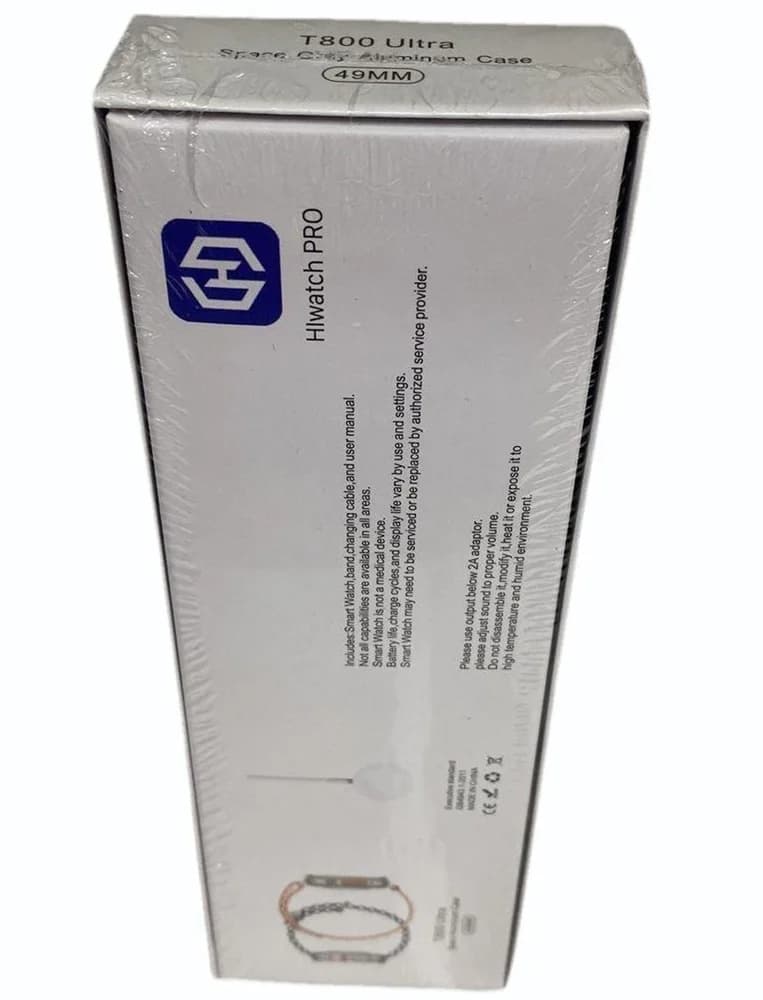 T800 Ultra Smart Watch image 2