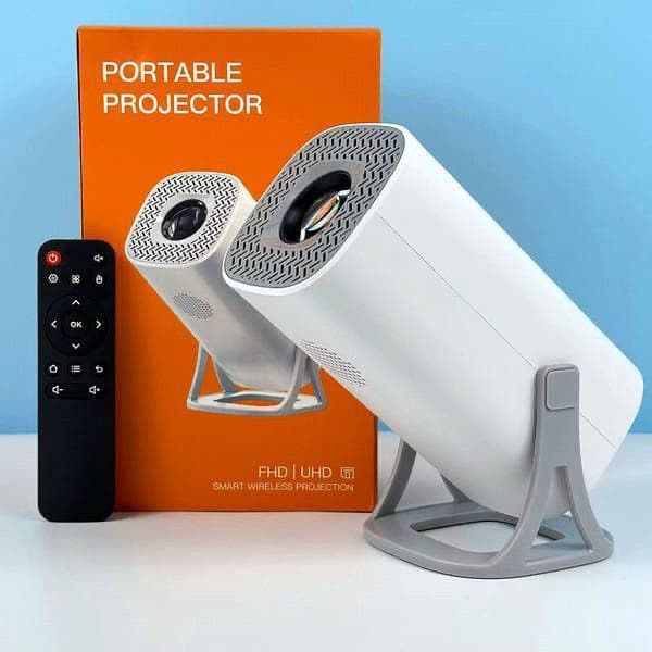 S40 Smart Portable Projector