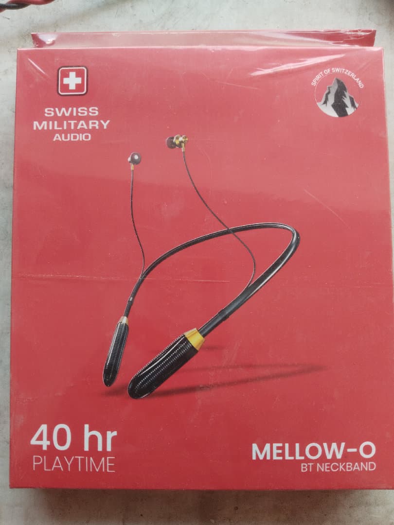 MELLOW-O