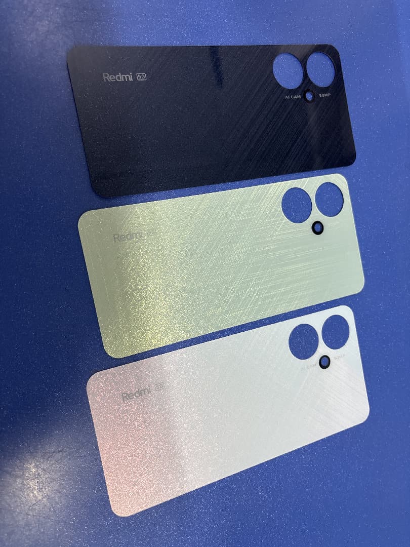 MI 13 5g BACK PANEL