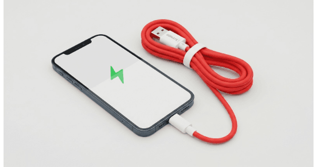 GOPARTS 45W Flash Charging Micro USB Cable GP MX 01 image 3