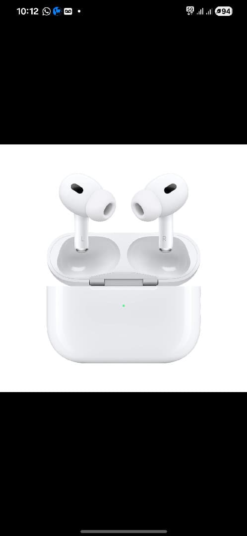 Apple Airpod Pro 2nd Gen image 2