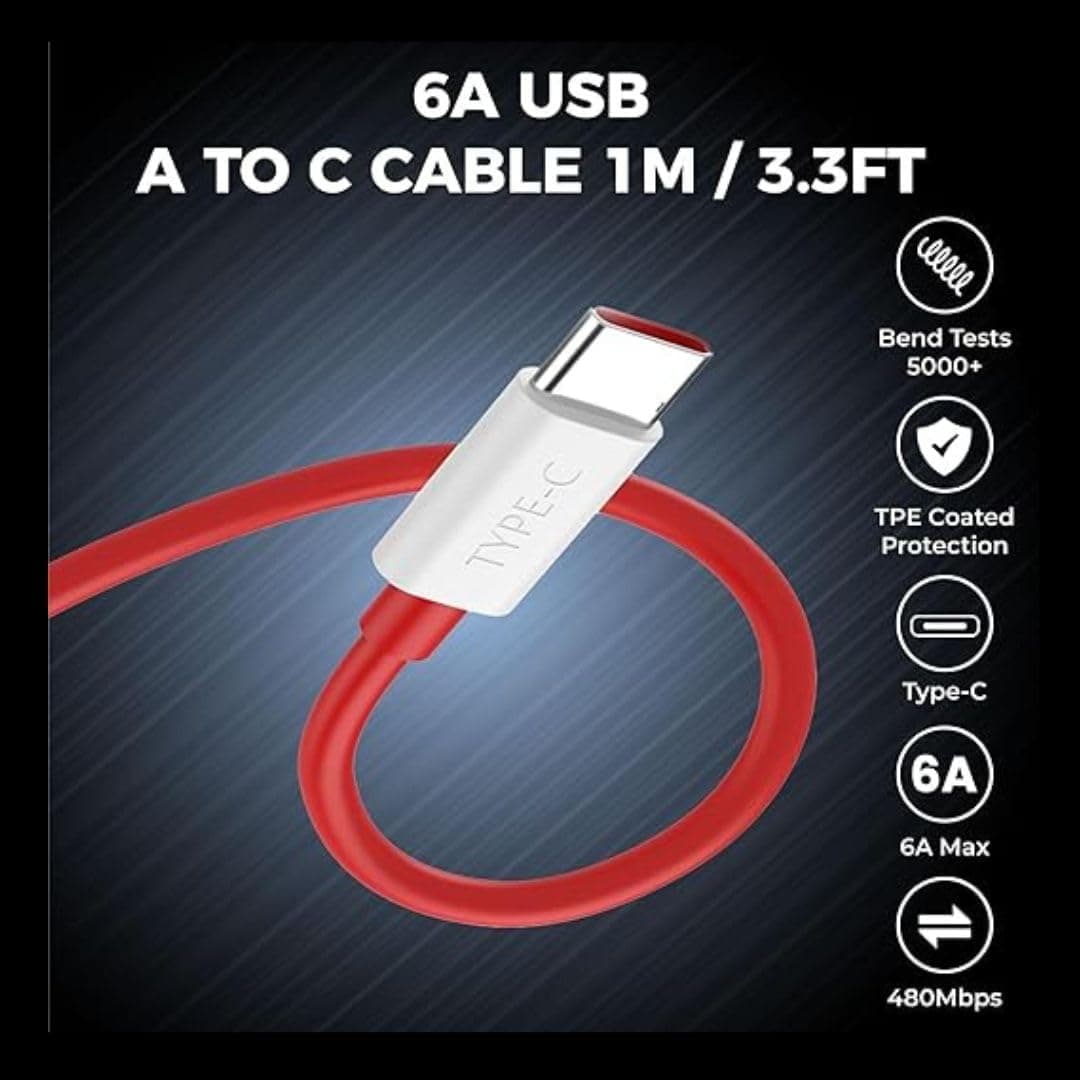 I-Geevi Connect 20W Fast Charger image 2