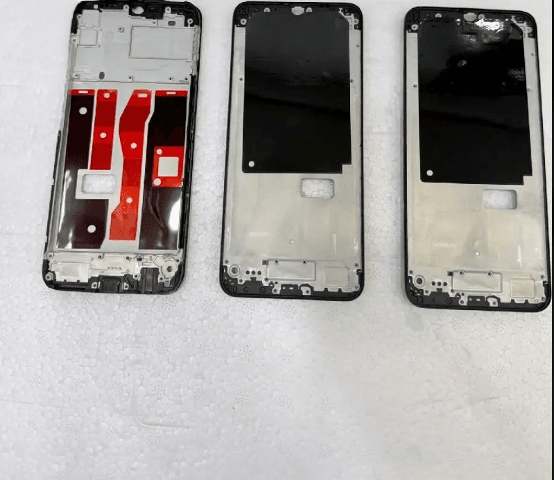 Realme C25 Original Display Frame OG