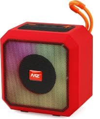 PP BT1101 Classic TWS Wireless Speaker