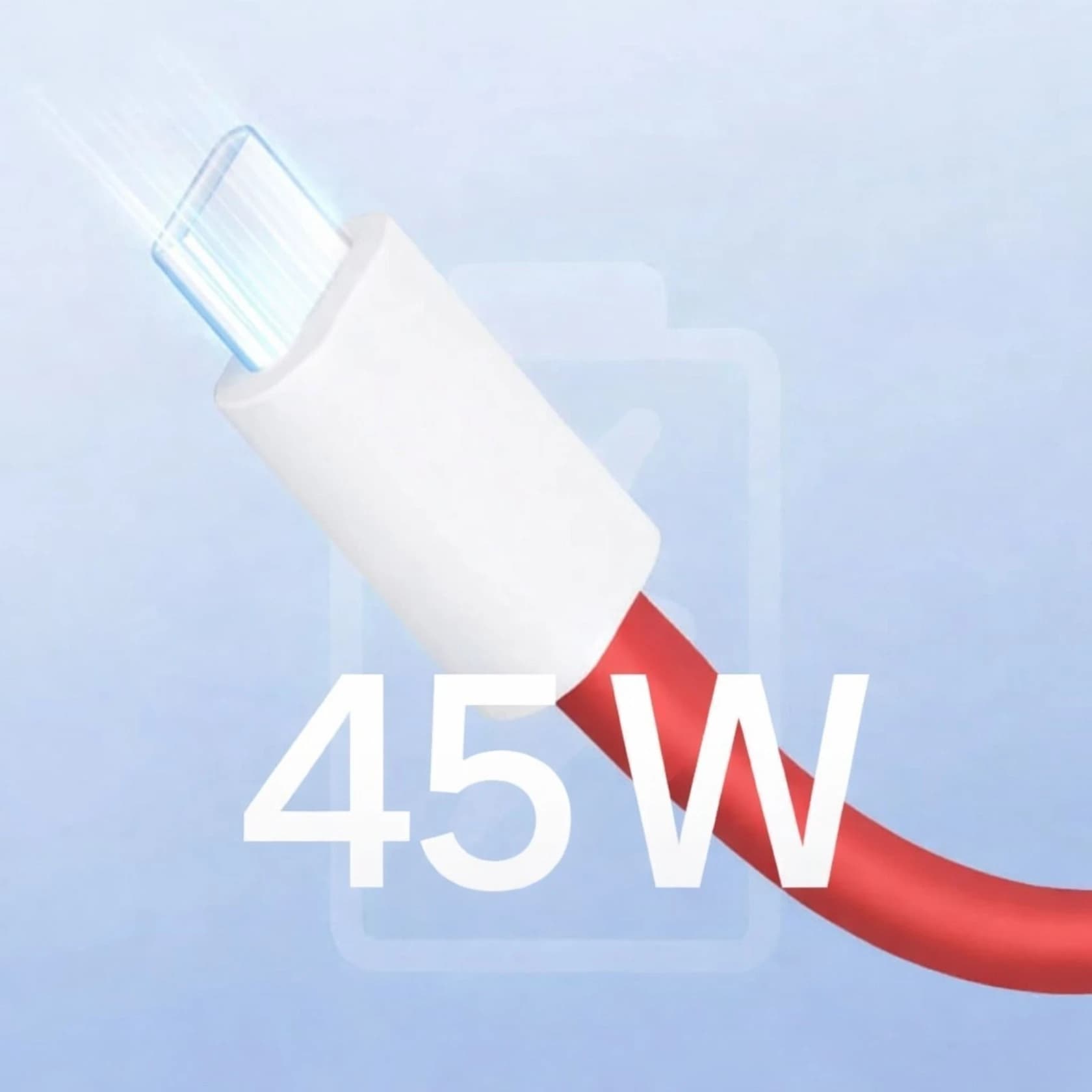 OnePlus Super Fast Charge USB-A to Type-C Cable image 5