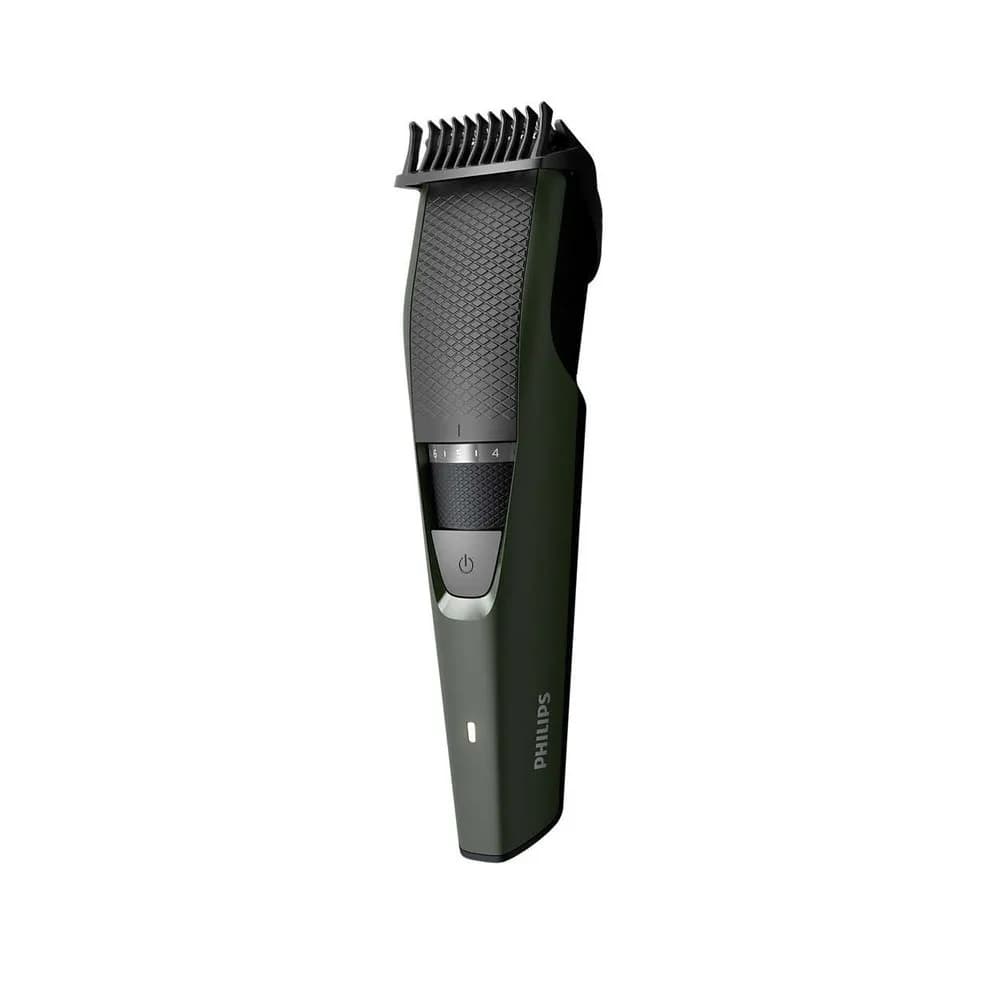 Philips Series 3000 Beard Trimmer with Brush image 1