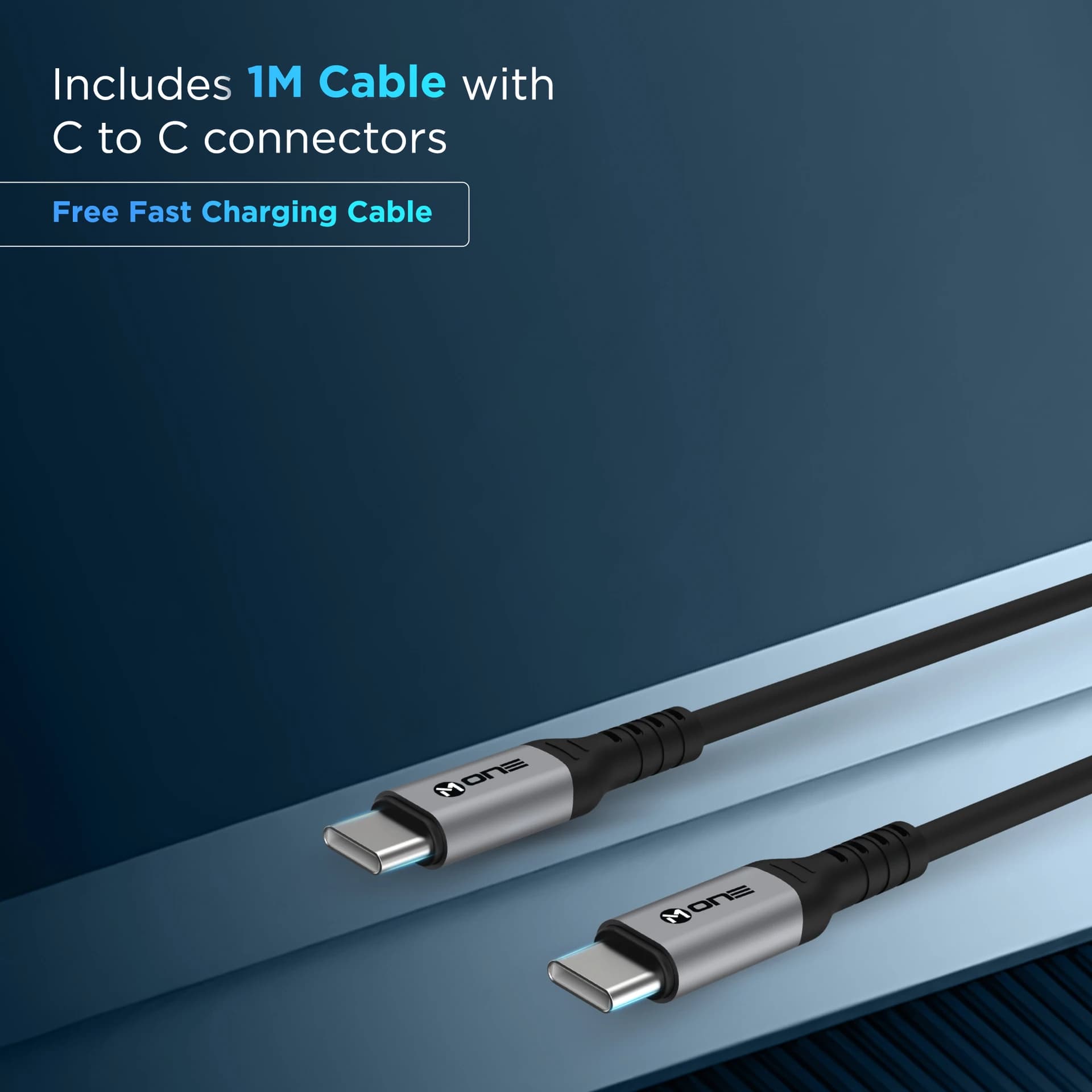 FOX Turbo 51W Car Charge
