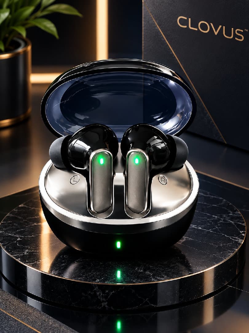 Clovus Vibe V2 image 3