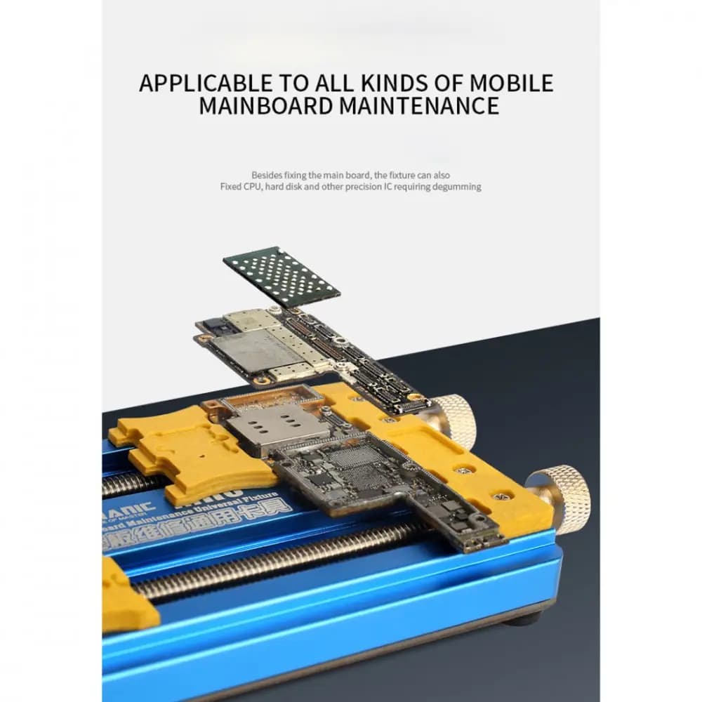 Mechanic MR 6 PRO image 1