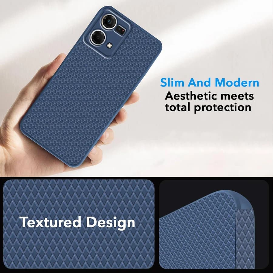 Jkobi Back Cover Case for Oppo F21 Pro 4G / F21s Pro image 4
