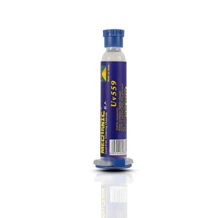 Mechanic UV559 Flux Paste image 2