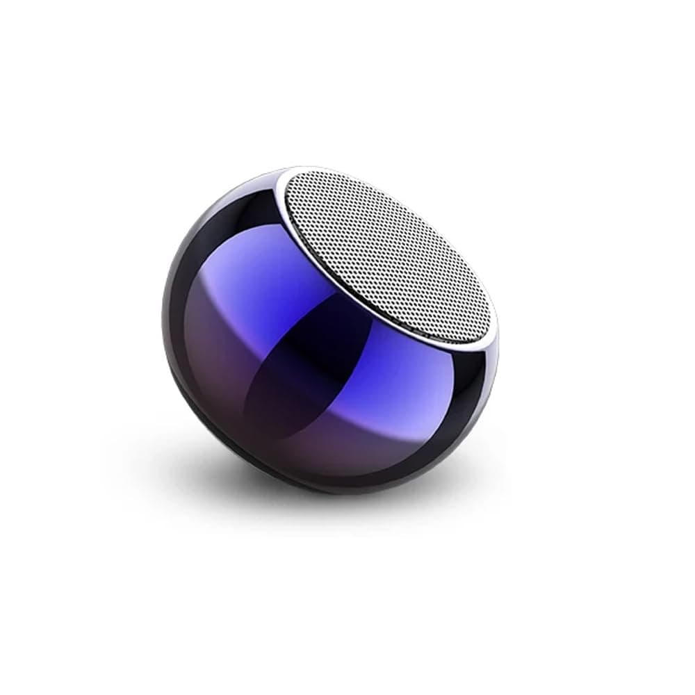 Mini Boost 4 Metal Bluetooth Speaker image 6