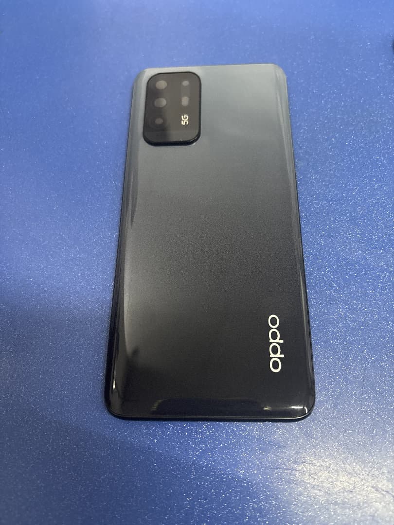 OPPO F19 PRO PLS BODY image 2