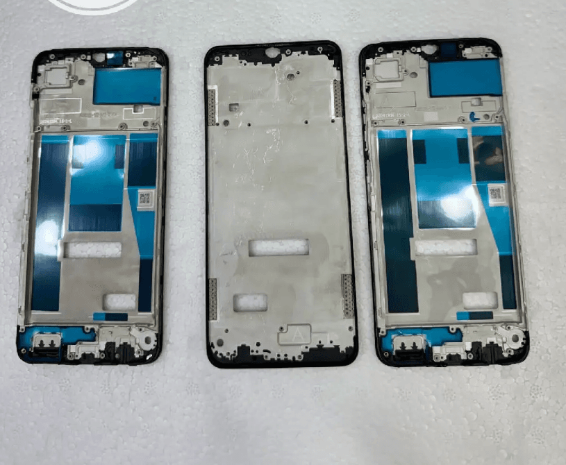Realme C61 Original Display Frame OG