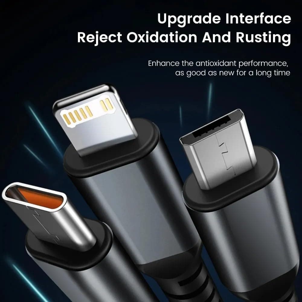 Multifunction Fast Charging Kit image 2