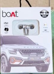 BoAt Rockerz Seltos Wireless Bluetooth Neckband image 1