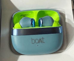 Nirvana Zen 5 Airdopes Prime Wireless Earbuds image 3