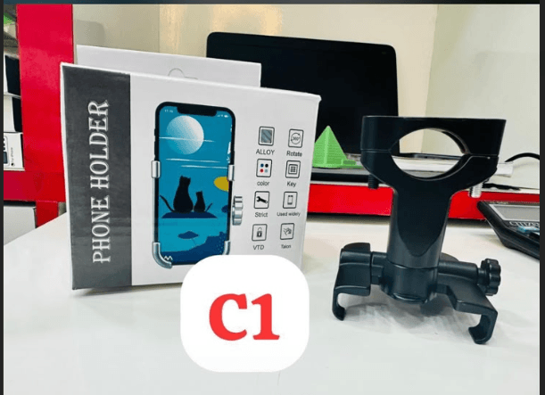 C1 Bike Mobile Holder