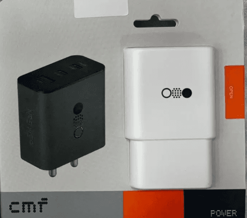 Cmf By Nothing Power 65W GaN Charger image 3
