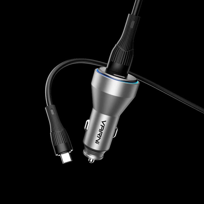 Varni Power X USB PD car charger