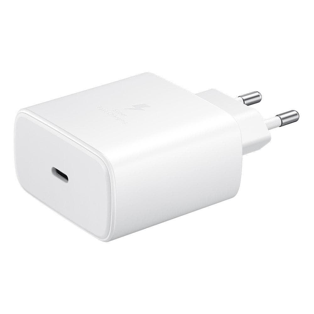 Samsung 45W Super Fast Charging Original Adapter image 3
