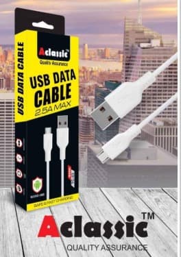 Micro Usb cable
