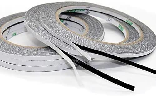 3mm Black Double Sided Tape