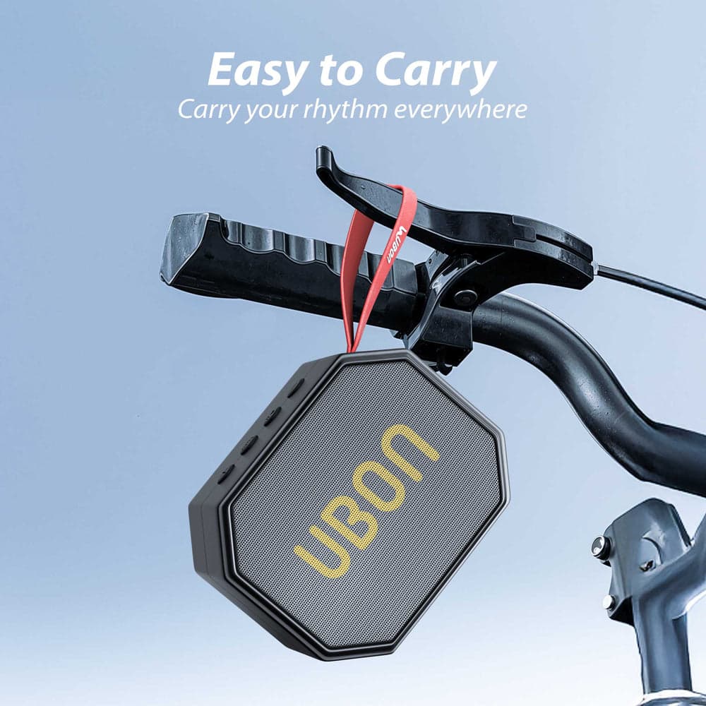 UBON SP-44 Portable Bluetooth Speake image 5