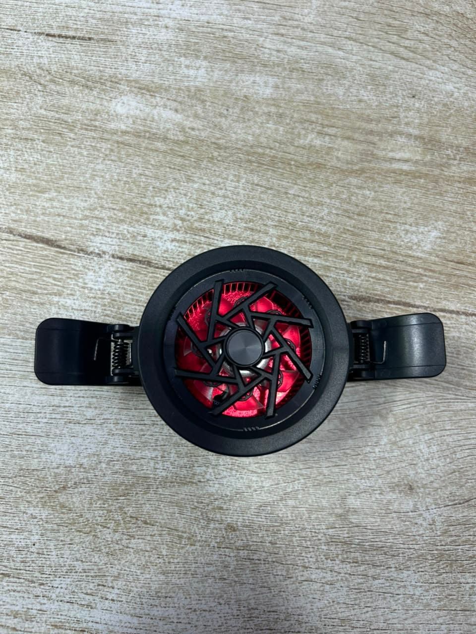 Mafsaf Cooling fan