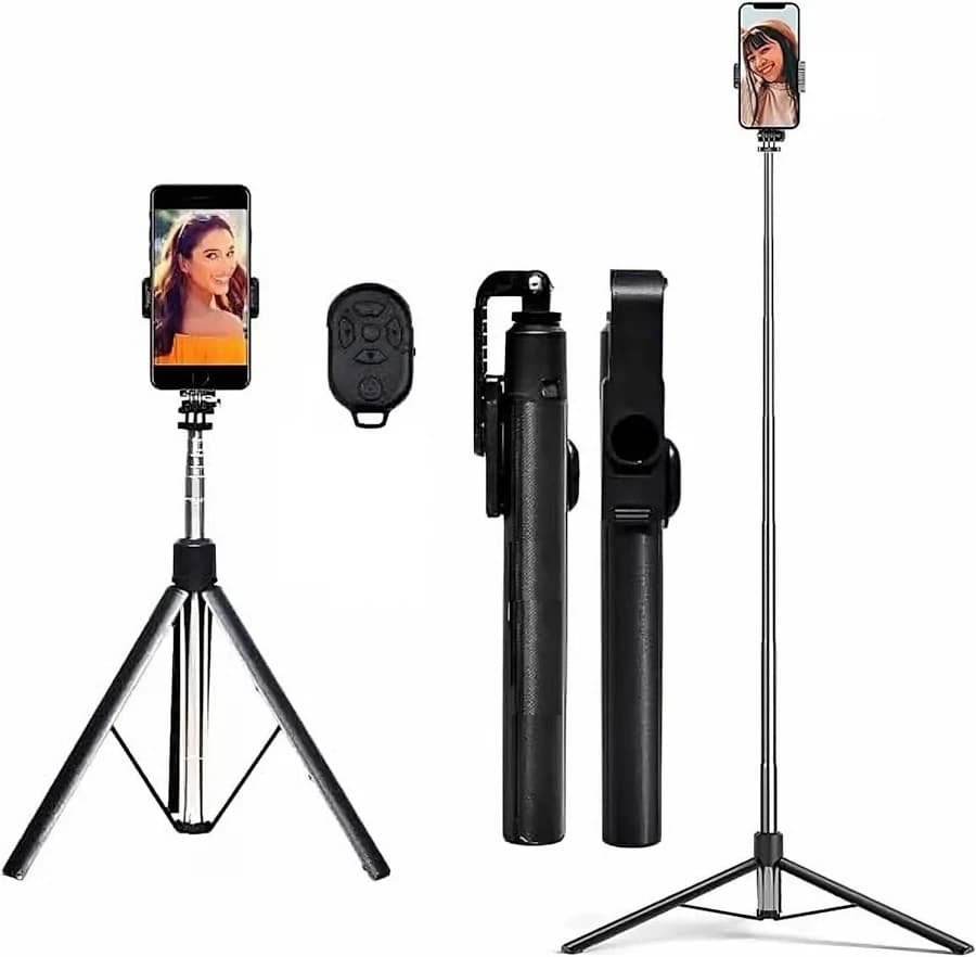 Y17 Selfie Stick Tripod