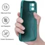 OPPO A57 / A44 Back Cover image 3