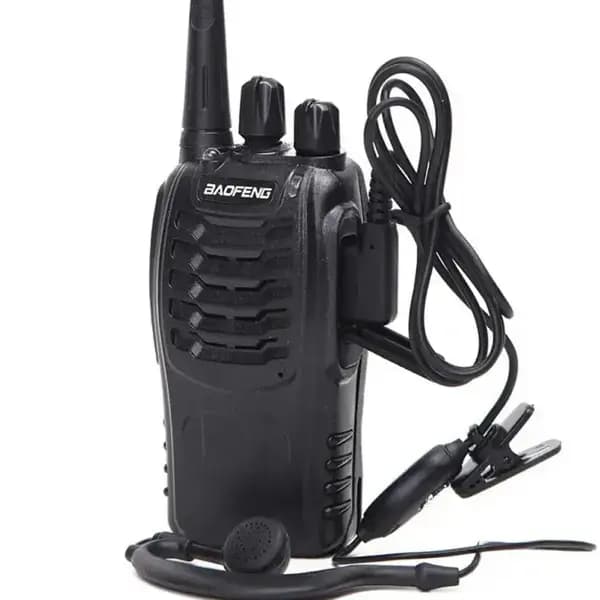 Baofeng BF 888S Portable Two Way Radio image 2