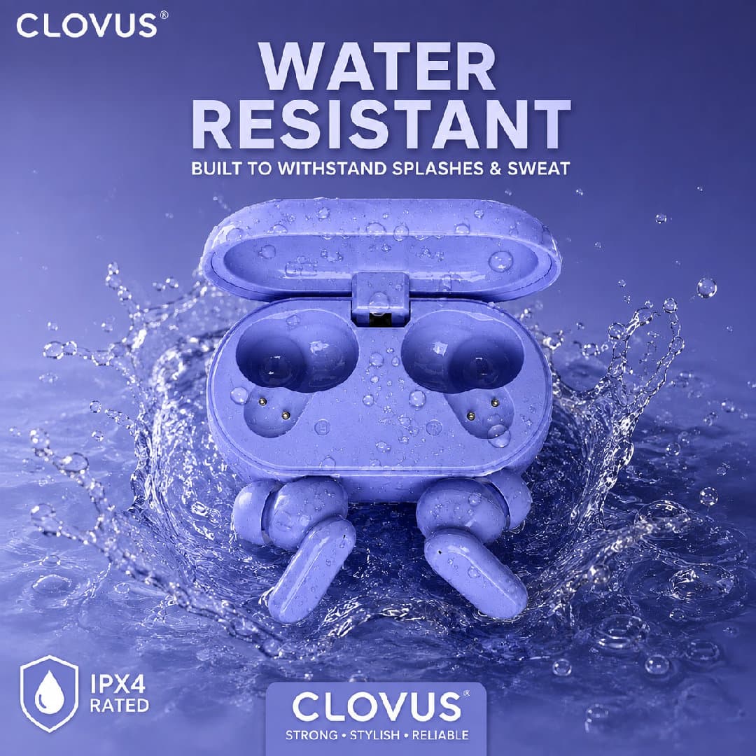 Clovis Buds 3r image 5