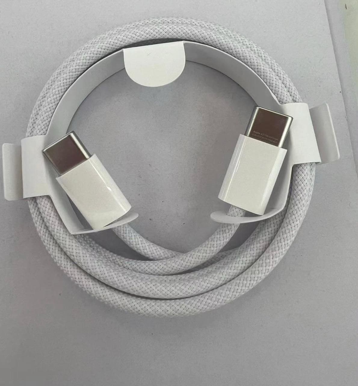 IPhone C To C Loose Original Cable image 1