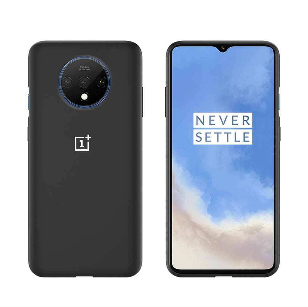 OnePlus 7T Back Cover