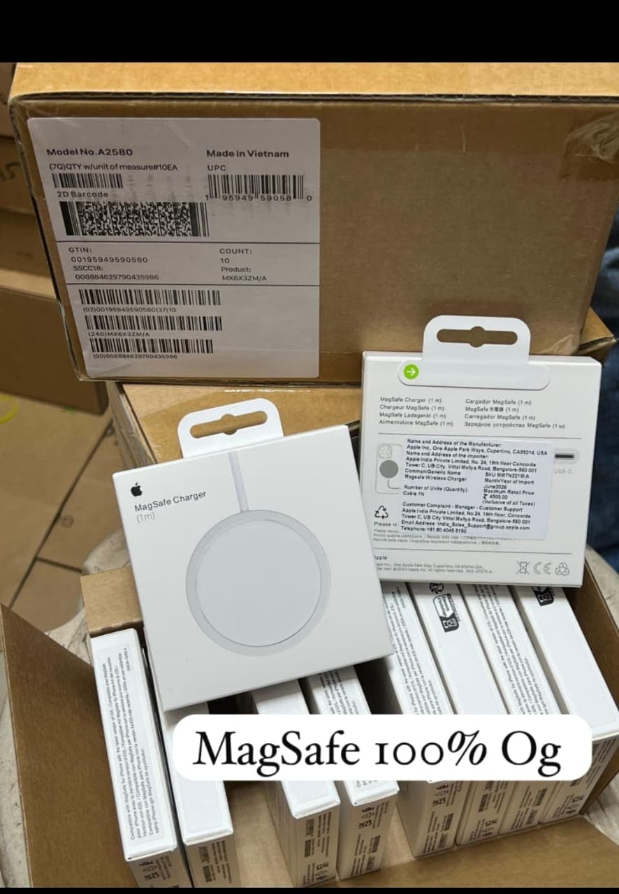 Apple 60W USB-C Charge Cable (1m)
