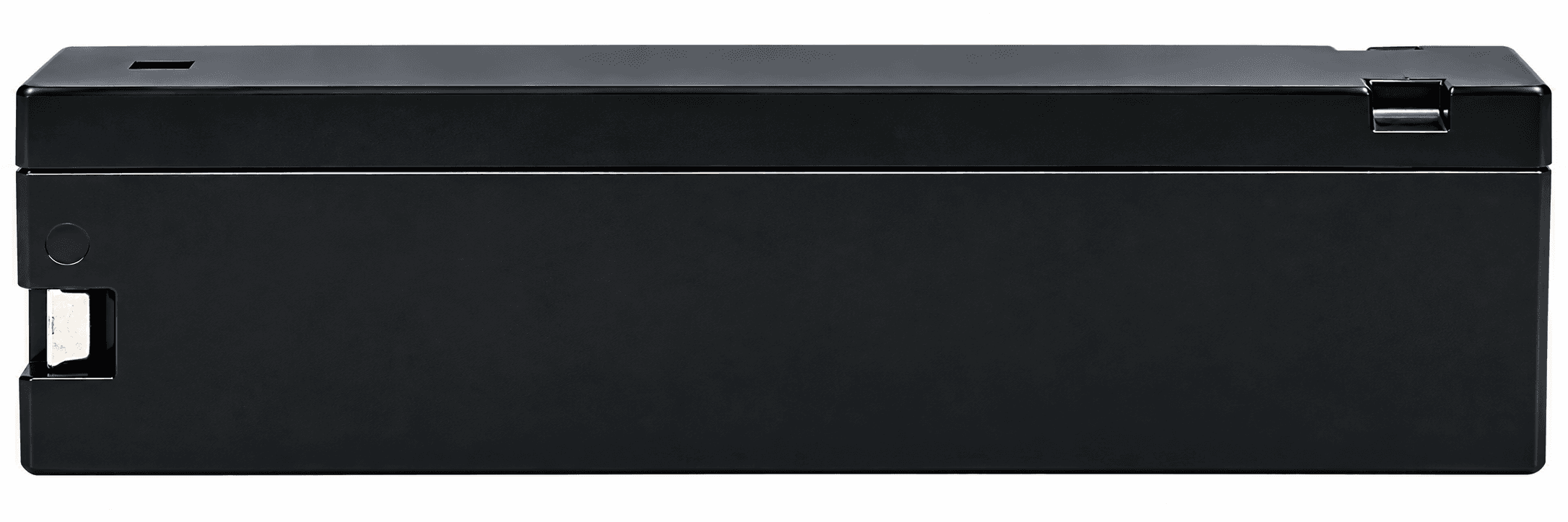 Sure Power 12V, 2.3Ah SLA Battery image 3