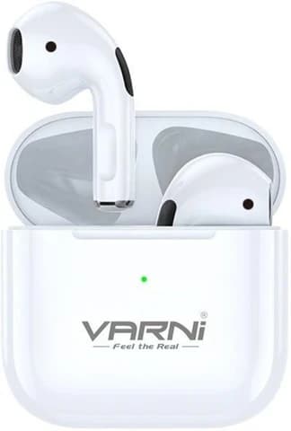 Varni B-Loud Truly Wireless Earbuds