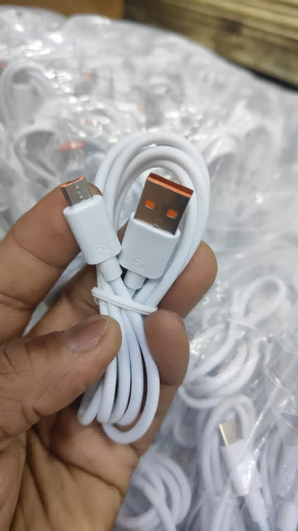 Data cable fast charging image 1