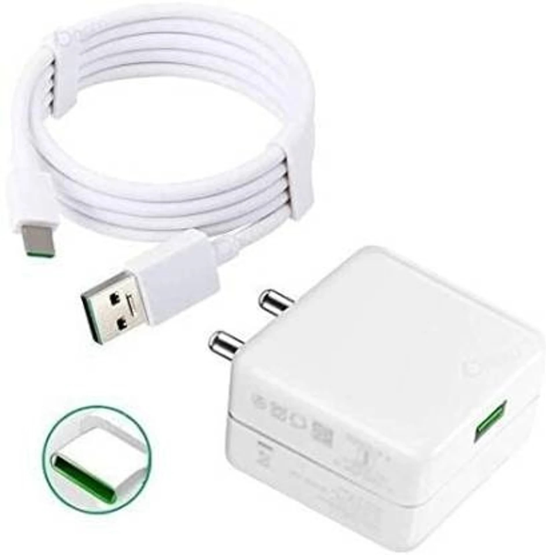 40W Fast Charger Adapter image 3