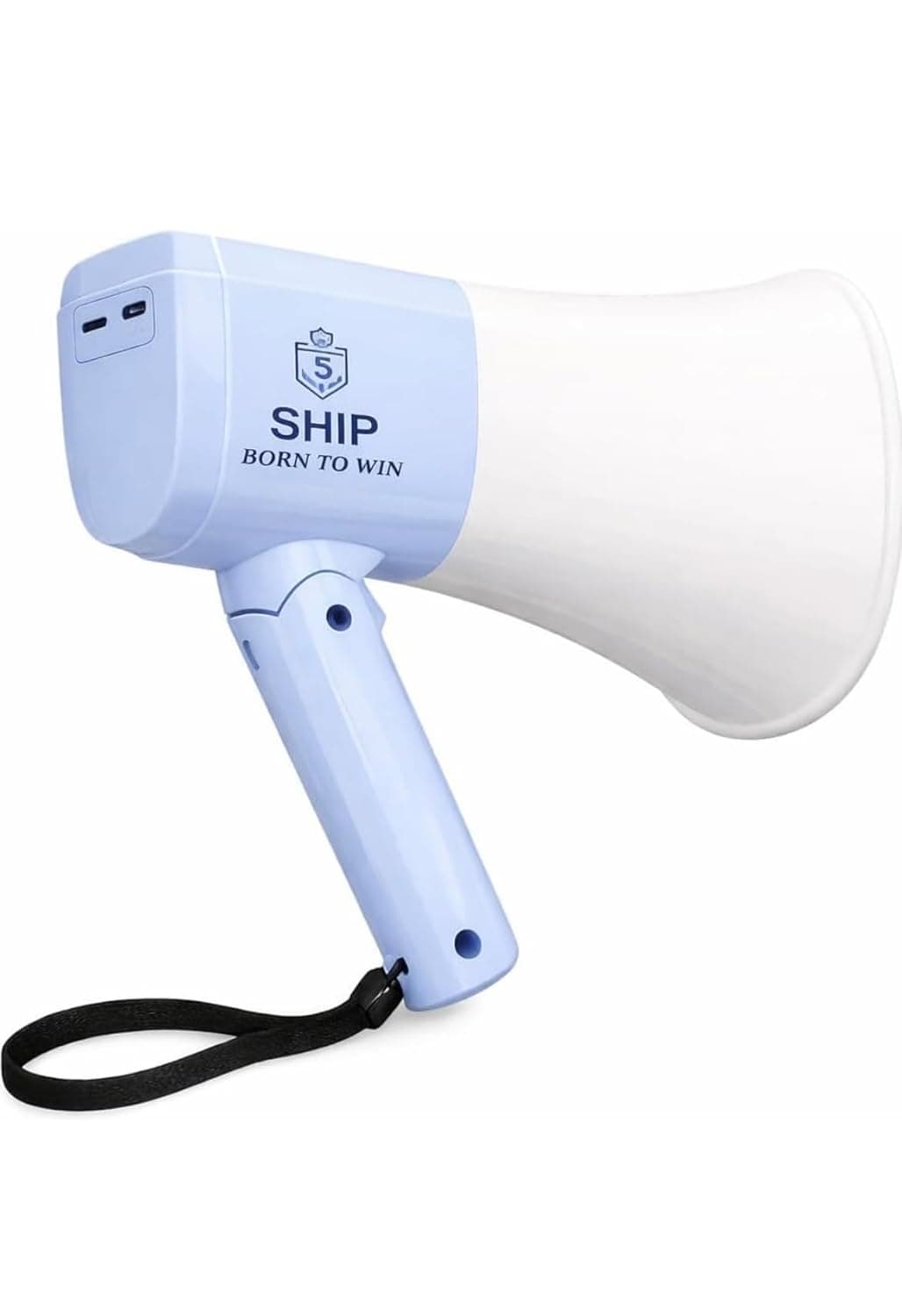 KBK Handheld Lithium Battery Megaphone image 2