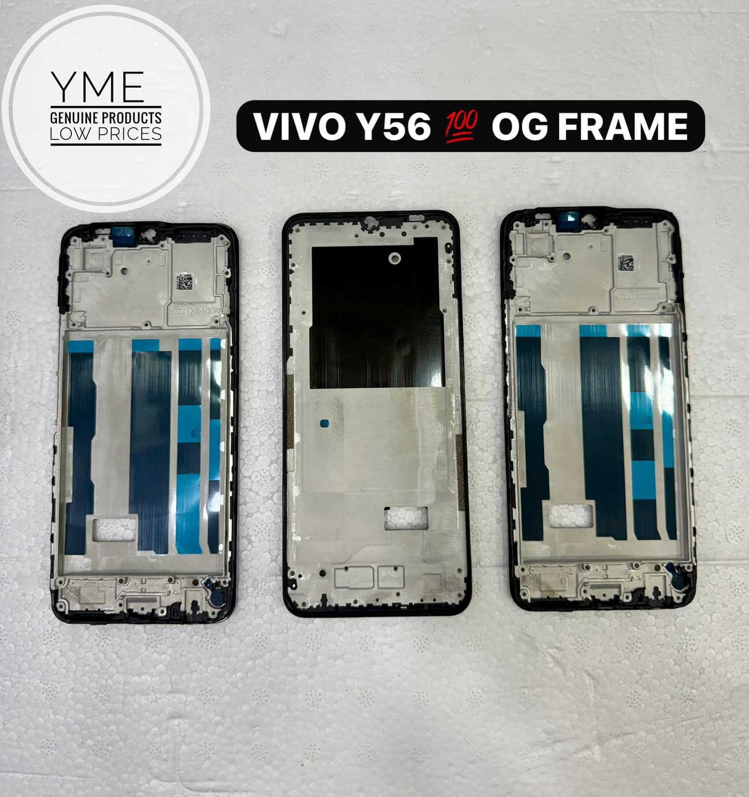 VIVO DISPLAY FRAME ORIGINAL image 3