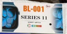 BL-001 Series 11 Smart Watch