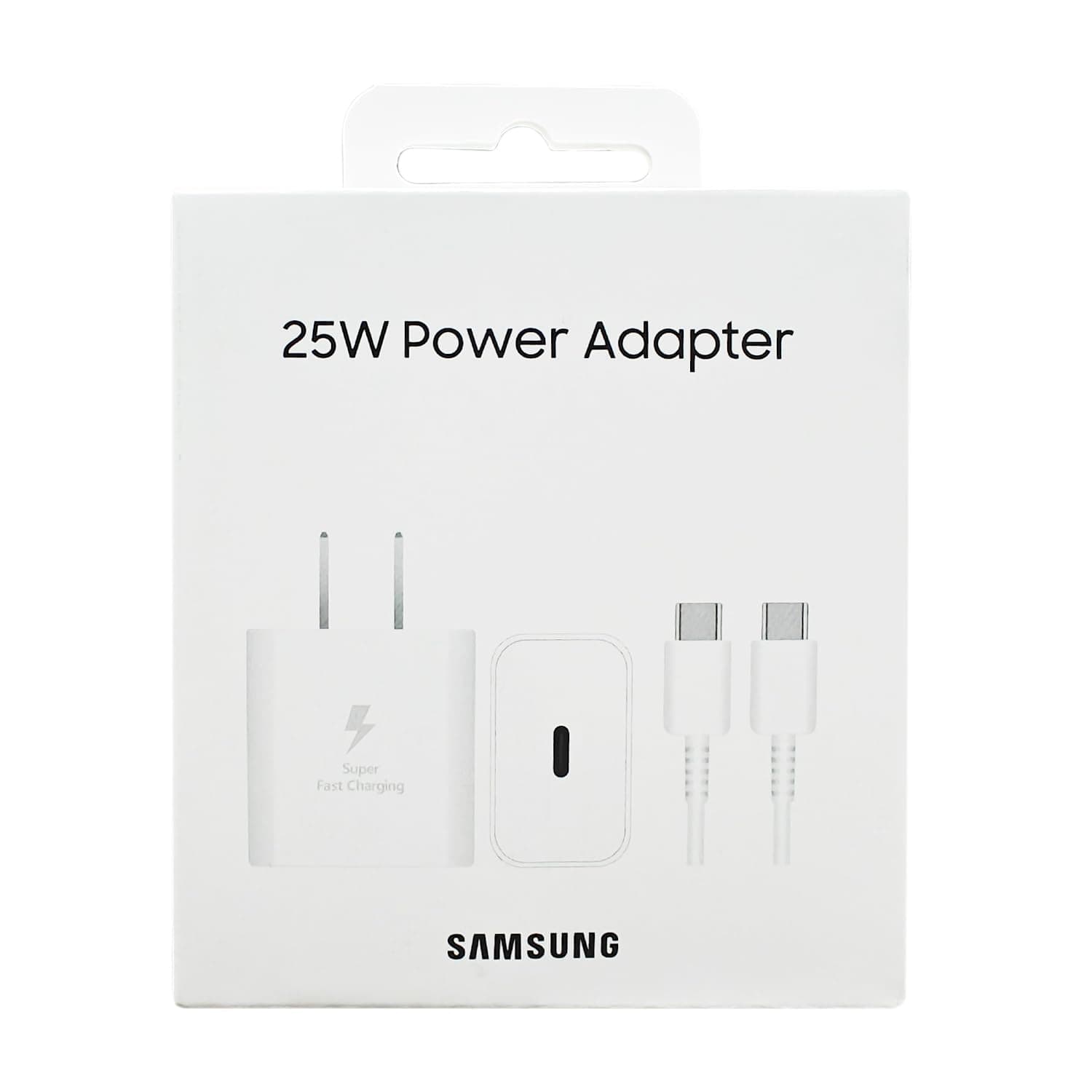 Samsung 25W Power Adapter image 3