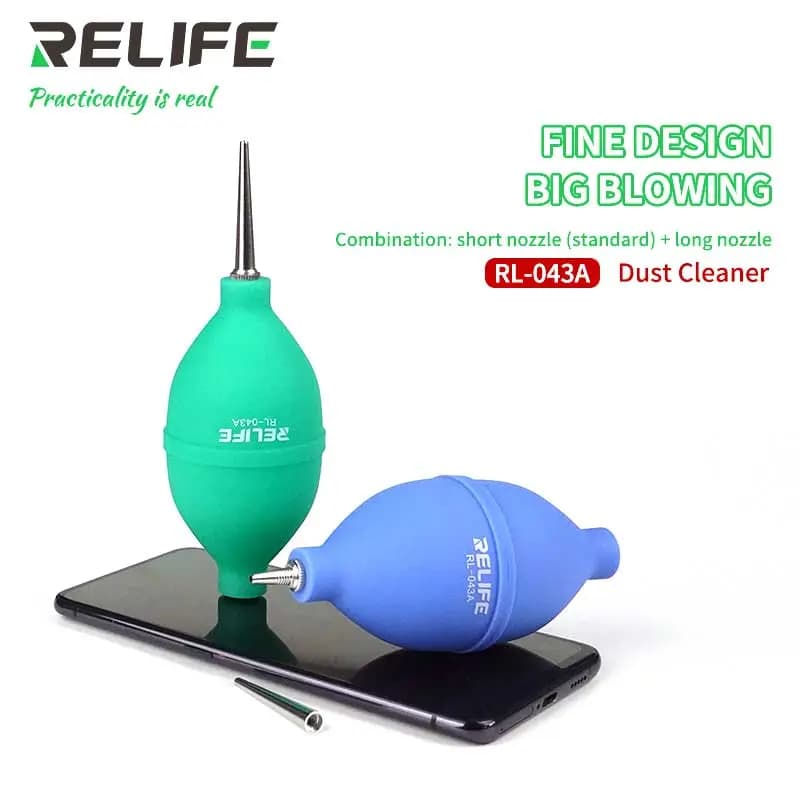 Relife Dust Ball Cleaner image 2
