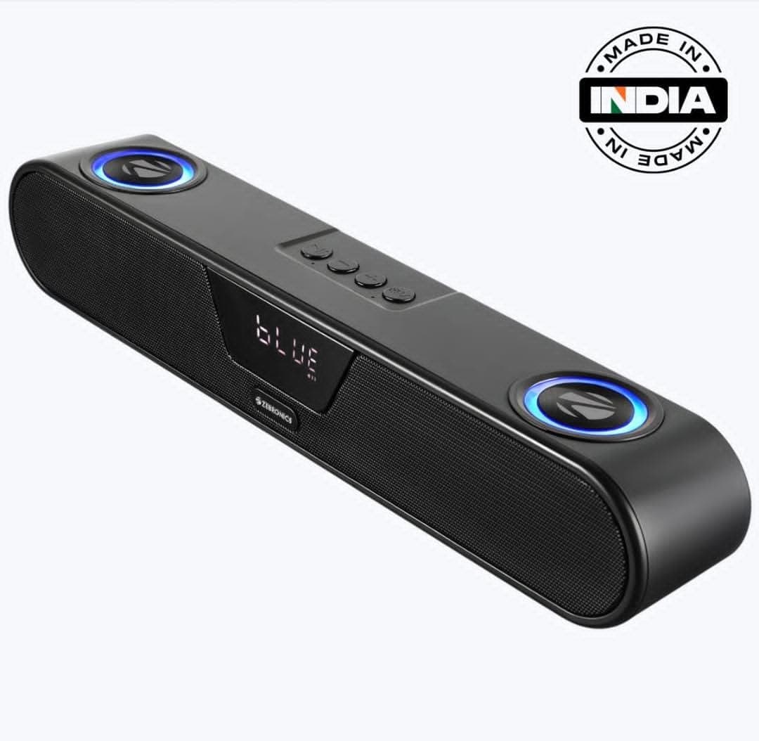Zebronics Astra 40 image 2