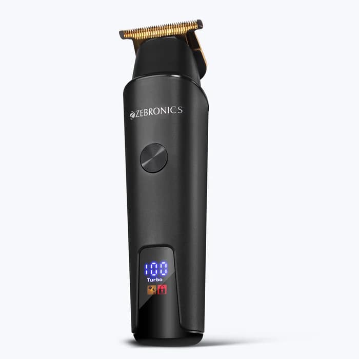 Zebronics ZEB-HT202 Beard Trimmer image 1